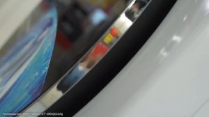 БЫСТРЫЙ ОБЗОР СТИРАЛЬНОЙ МАШИНЫ Hisense WF7S1247BW: ЧТО УМЕЕТ ?