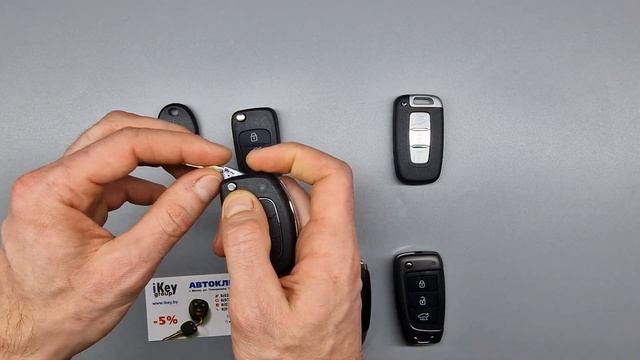 КЛЮЧ ЗАЖИГАНИЯ ХЕНДАЙ СОЛЯРИС 1, 2: РАЗНОВИДНОСТИ, БОЛЯ? смотреть онлайн