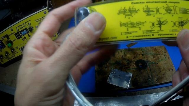 Лаб.Блок Питания Спрут TL494 _Top Switch 261 YN__330 Watt смотреть онлайн