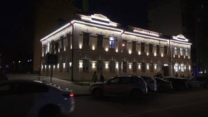 «Ночь музеев» прошла в Новосибирске