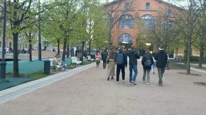 Питтер  Остров в центре Новая Голландия