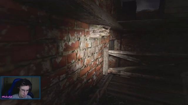 Любимый RoadTrip - Metro Exodus | 2 стрим смотреть онлайн