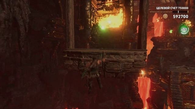 Shadow Of The Tomb Raider 2023 05 04   Лакомство для Зипакны