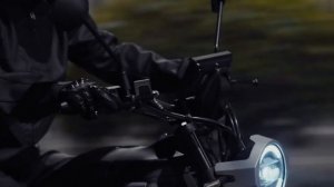Убийца Super soco Tc Max - Mota Z3