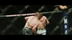 UFC 314 Александр Волкановски vs Диего Лопес Бой - Эпичное