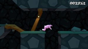 Прыг скок, хвать морковку !!! BunnyFUNNY