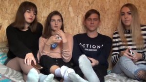 БЫЛО/НЕ БЫЛО | САМЫЙ ОТКРОВЕННЫЙ РОЛИК НА КАНАЛЕ