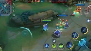 Mobile.Legends.igrok Хилю хп