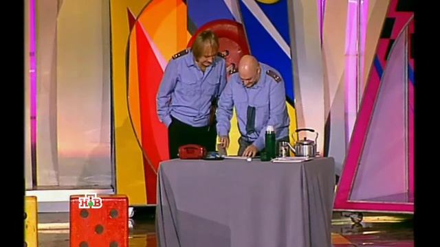 Кривое зеркало 02.11.2024. 5 часть смотреть онлайн