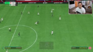 АКУЛ VS БЕЛКА | КУБОК ФИФЕРОВ 2024 | 5 ТУР