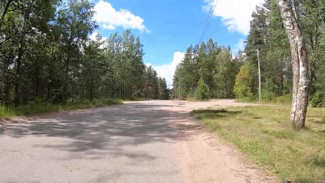 Shulz Weekend 2024  гравел гонка 21.07 большой круг