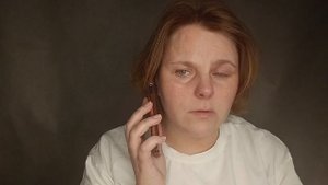 Отрывок из фильма Люка Бессона "Люси" 
читает Ольга Родионова