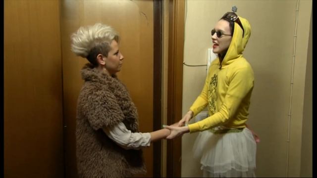 ЗВАНЫЙ УЖИН. ЗАПРЕЩЕННЫЕ ПРИЕМЫ. ДЕНЬ 1 смотреть онлайн