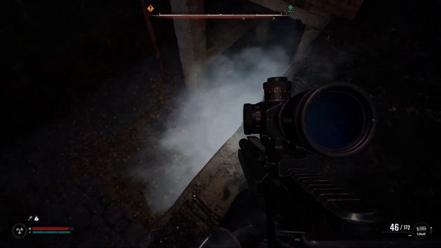 S.T.A.L.K.E.R. 2 Transformer On The Island. How To Activate The Scanner. Як Активувати