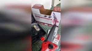 Аккумуляторная цепная пила Worcraft CHS-S20LiBPM