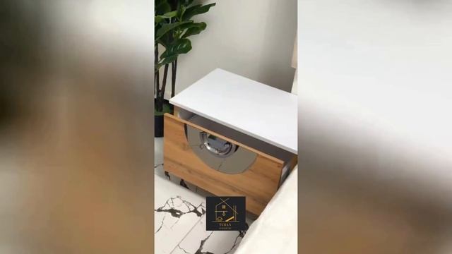 Спальный гарнитур "Грейди" 6Д