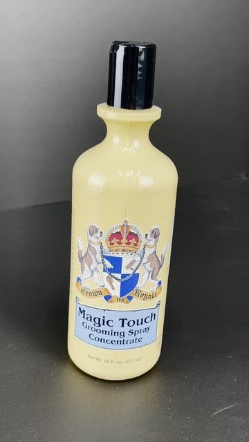 Спрей концентрат Magic Touch №1 473 мл