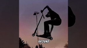 музыка для катки на самокате. ( BMX,скейт)