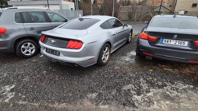 Проблема ли купить битый автомобиль? смотреть онлайн