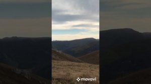 Путешествие на горное озеро#nature #fishing #mountains #travel #озеро #hunting