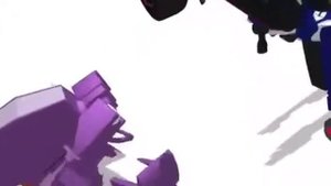 Трансформеры танцуют под польскую музыку