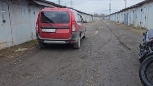 Yamaha TW 225 - лесной самурай