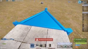 Гайд для новичков . Отсоединяемый мульти шкаф #rust