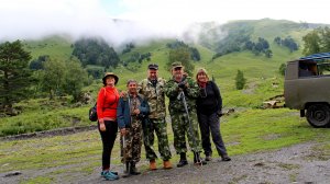 По волнам моей памяти