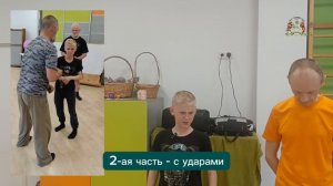 Краткий курс молодого бойца, день 9. Николай