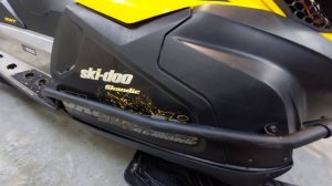 Снегоход skandic swt 550 под кап. ремонт!Выбираем б.у. снегохо