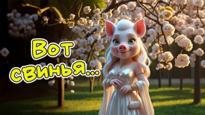 Гороскоп - Веселая песня #АлексЧ