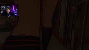 ВОПРОСЫ К ИИ МИТЕ И НОВАЯ РУБРИКА | МИСАЙД NEURO MITA часть 3