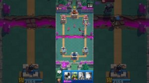 Открыл много карт #5 Клеш рояль