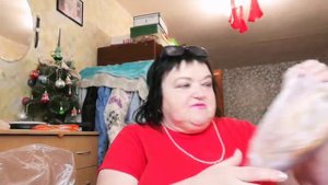 20-05-2025 распаковка чек. Наташа малая спасибо