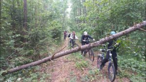 Велопоходы 2023 года - "По родному краю"