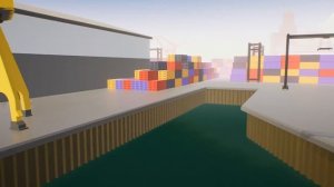 СТОЙ!!! НЕ ДЕЛАЙ ЭТОГО - ЭТО ОПАСНО!!! УГАР В GANG BEASTS!!!