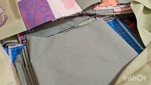 Магнатекс. Лоскут и ветошь превращаются в покрывало...