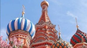 С Днём России! Красивое видео-поздравление с праздником 12 июня