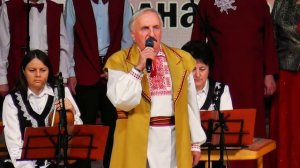 Патриотическая песня на белорусском языке, которая вдохновляет.