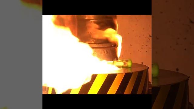 эксперимент раскалённый 1000 градусный гидравлический смотреть онлайн