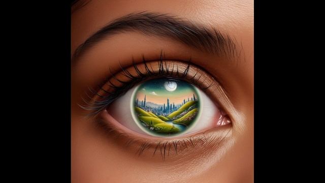 AkhatGrach - зеркало глаз смотреть онлайн