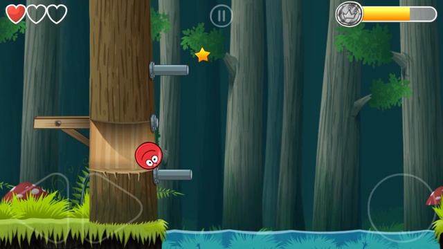 Красный мяч 4 серия 2 смотреть онлайн