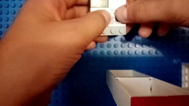 Витрина для магазина из лего! #2 смотреть онлайн