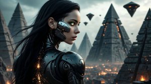 AKK1O - Perfect world  [SYNTHWAVE & RETROWAVE]