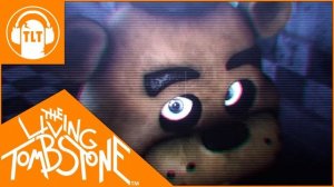 ПЯТЬ НОЧЕЙ С ФРЕДДИ 3 (ПЕСНЯ)/Five Nights at Freddy's Song- Die In A Fire (FNAF3)