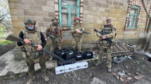 Работа благотворительного фонда