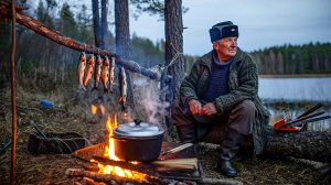 Можно ли выжить, питаясь только рыбой? Опыт рыбаков и ученых | Факты