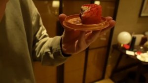 Самые дорогие отели Москвы // 3.500.000 р. за ночь! // Парадее