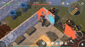 РЕЙД БАЗЫ ЖЕЛЕЗНОГО МАГНАТА! РЕЙД БАЗЫ adem.o6! Last Day on Earth: