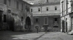 Похитители велосипедов фильм 1948 год